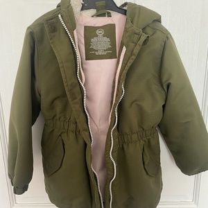 Parka